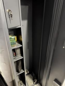 Сейф для оружия Чирок 1443
