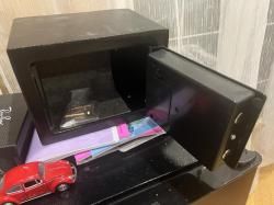 Сейф для оружия Klesto 17E