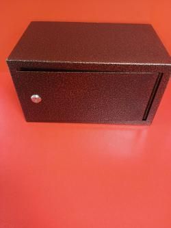 Сейф для оружия (пистолета) №10 (НОВЫЙ)