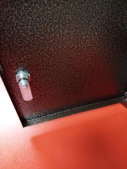 Сейф для оружия (пистолета) №9 (НОВЫЙ)