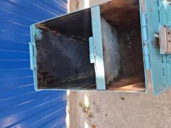 Сейф для оружия