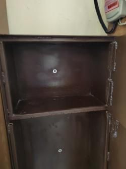 Сейф для оружия