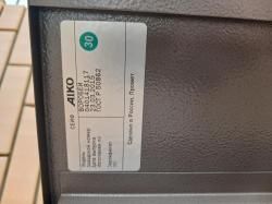 Сейф для оружия