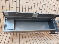 Сейф для оружия