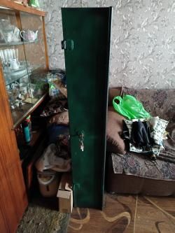 Сейф для оружия