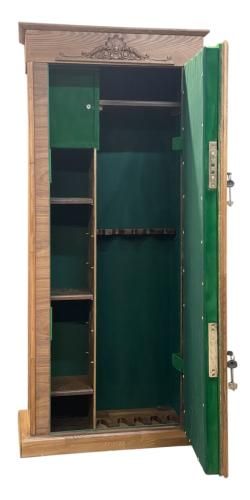 сейф элитный