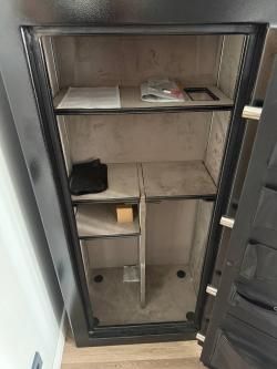 Сейф Format Cazador DL19 BLS