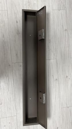 сейф Контур 130х20х12