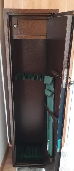 Сейф Контур ко-33 т