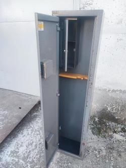 Сейф на 2 ствола Olde