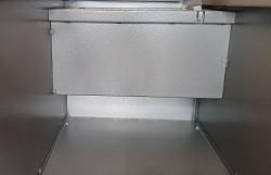 Сейф на 3 ствола.