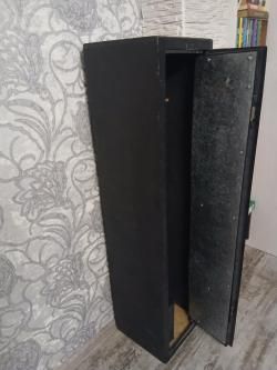 Сейф на 3 ствола