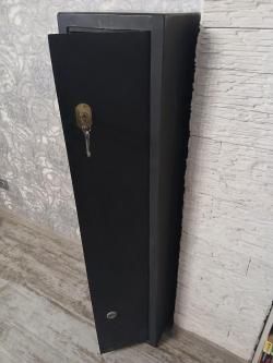 Сейф на 3 ствола