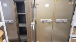 Сейф огнестойкий topaz BS-D1750