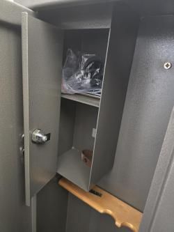 Сейф OLDI № 7A