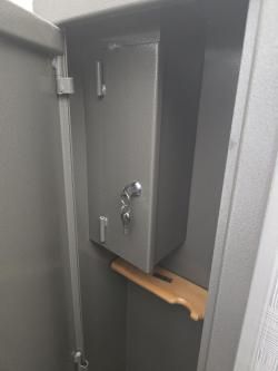 Сейф OLDI № 7A