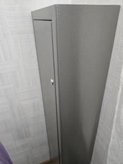 Сейф OLDI № 7A