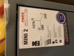 Сейф ONIX mini 2