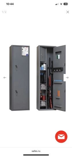 Сейф ONIX mini 2