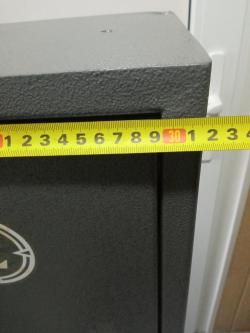 Сейф оруженый