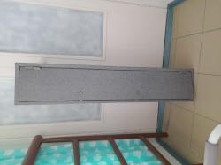 Сейф оружейный 1250*250*220