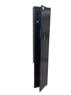 Сейф оружейный 1650х320х100мм (4834)