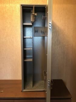 Сейф оружейный AIKO Беркут