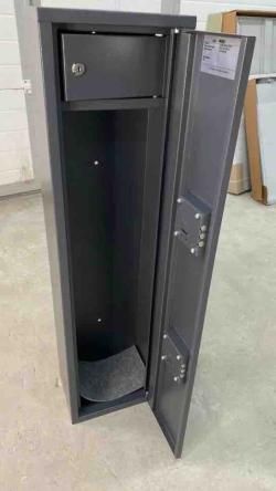 Сейф оружейный Aiko Чирок 1018