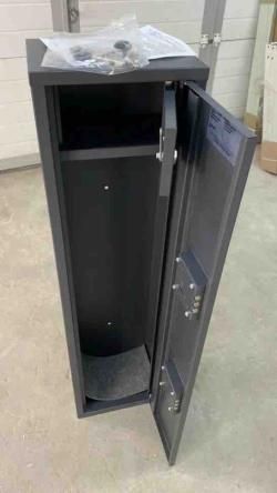 Сейф оружейный Aiko Чирок 1018