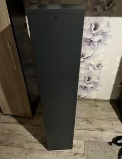 Сейф оружейный ЧИРОК 1318 С КОДОВЫМ ЗАМКОМ