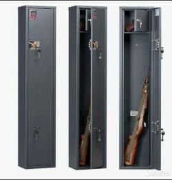 Сейф оружейный Чирок 1318
