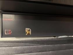 сейф оружейный Чирок 1320