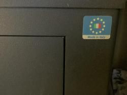 Сейф оружейный ira-Stark