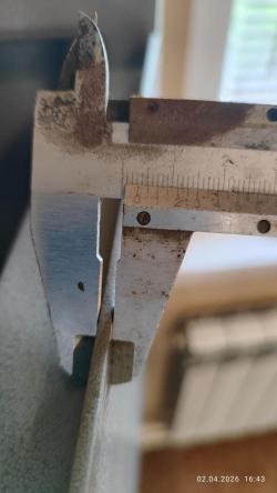 Сейф оружейный Меткон ОШ-23, 55 кг, 3 мм