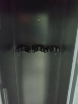 Сейф оружейный Меткон