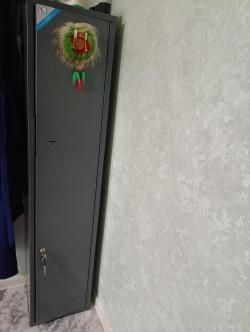 Сейф оружейный Меткон
