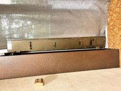 Сейф оружейный на 3 ствола