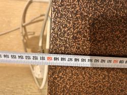 Сейф оружейный на 3 ствола