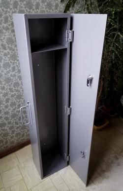 Сейф оружейный на один ствол
