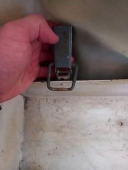 Сейф оружейный напольный