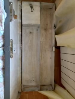 Сейф оружейный напольный