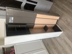 Сейф оружейный Oldi №7 (1300х320х200 мм)