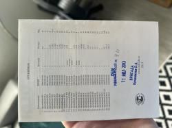 Сейф оружейный Oldi №7 (1300х320х200 мм)