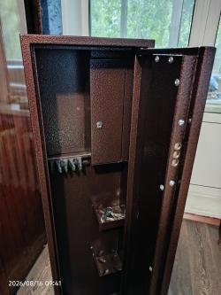 сейф оружейный OLDI 7A