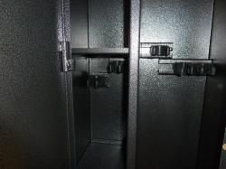 сейф оружейный OLDI 