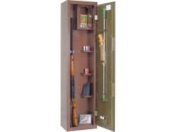 Сейф оружейный ОШ-2 "Меткон"