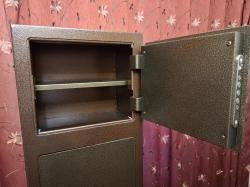 Сейф оружейный ОШ-2Г