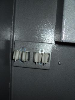 Сейф оружейный ОШ23С