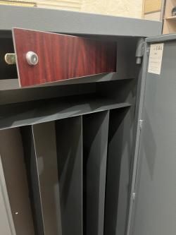 Сейф оружейный СЕБЕЗ