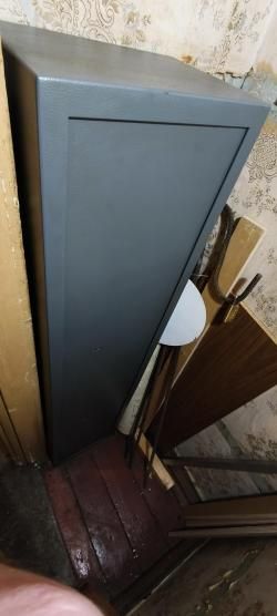 Сейф оружейный 